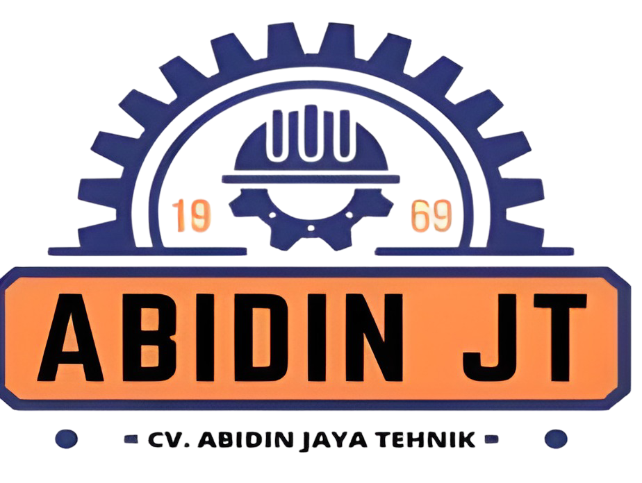 Abidin JT Logo
